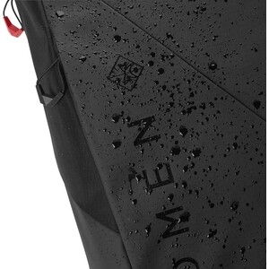 Рюкзак HP OMEN Transceptor 15 Rolltop Backpack (7MT83AA) OMEN Transceptor 15 Rolltop Backpack (7MT83AA) - фото 3