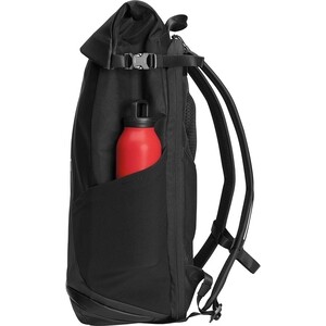Рюкзак HP OMEN Transceptor 15 Rolltop Backpack (7MT83AA) OMEN Transceptor 15 Rolltop Backpack (7MT83AA) - фото 5