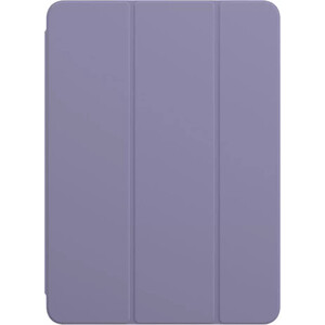 Чехол-обложка Apple Smart Folio для iPad Pro 11 дюймов (3-го поколения), цвет ''английская лаванда'' (MM6N3ZM/A) Smart Folio для iPad Pro 11 дюймов (3-го поколения), цвет 
