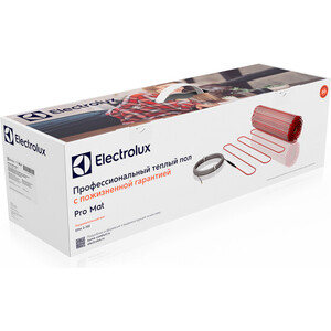 Электрический тёплый пол (мат) Electrolux EPM 2-150-12