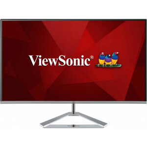 фото Монитор viewsonic vx2476-smh