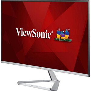 фото Монитор viewsonic vx2476-smh