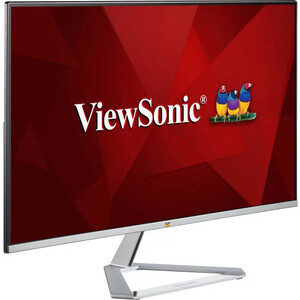 фото Монитор viewsonic vx2476-smh