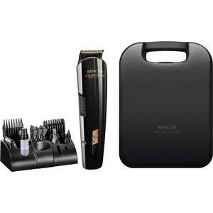 

Триммер для бороды Sencor SHP 8305BK, SHP 8305BK