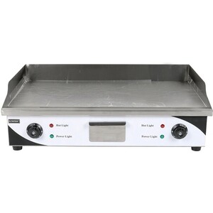 

Жарочная поверхность VIATTO VA-EG-820, VA-EG-820