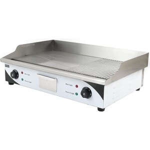 

Жарочная поверхность VIATTO VA-EG-822, VA-EG-822