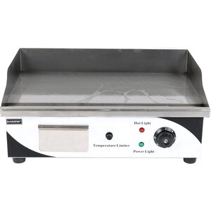 

Жарочная поверхность VIATTO VA-EG-818A, VA-EG-818A