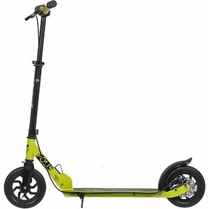 фото Двухколесный самокат novatrack polis 200db.polis.gn20