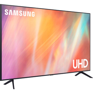 фото Led телевизор samsung ue43au7170u