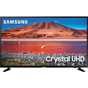 Телевизор Samsung UE50TU7002U телевизор samsung qe98qn90aau 98 4k 120гц smarttv tizen wifi