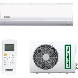 

Сплит-система Leberg LS-07OL/LU-07OL, LS-07OL/LU-07OL