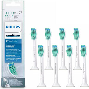 

Насадка для зубной щетки Philips HX6018/07, HX6018/07