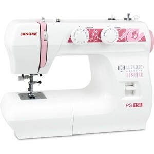 Швейная машина Janome PS150 - фото 1