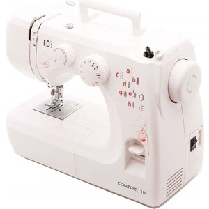 Швейная машина Comfort COMFORT 10 - фото 1