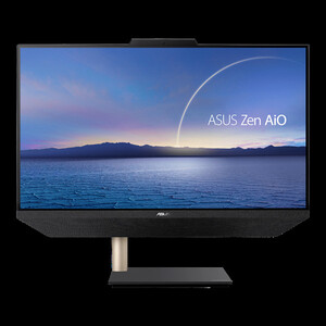 фото Моноблок asus zen aio 22 a5200wfak-ba047m (90pt02k2-m05050)