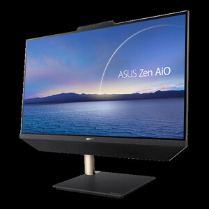 фото Моноблок asus zen aio 22 a5200wfak-ba047m (90pt02k2-m05050)