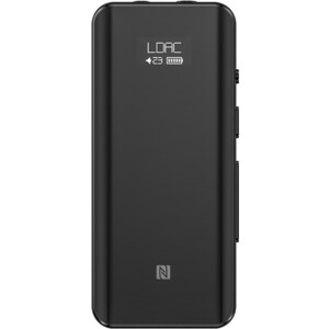 

Усилитель (ЦАП) FiiO BTR5 (2021) black, BTR5 (2021) black