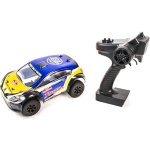 Модель раллийного автомобиля HSP Reptile 4WD RTR масштаб 1:18 2.4G - 94808(80891)