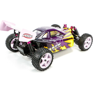 Радиоуправляемый багги HSP X-STR 4WD RTR масштаб 1:10 2.4G - 94107(10717) X-STR 4WD RTR масштаб 1:10 2.4G - 94107(10717) - фото 3