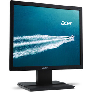 фото Монитор acer v176lb черный (um.bv6ee.001)