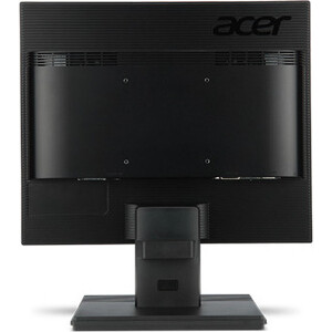 фото Монитор acer v176lb черный (um.bv6ee.001)