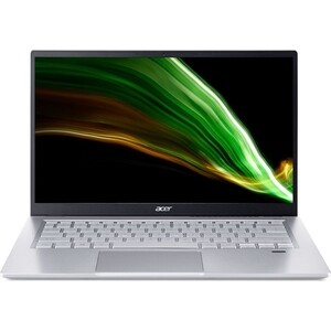 фото Ноутбук acer swift 3 sf314-511-57e0 (nx.abler.004)