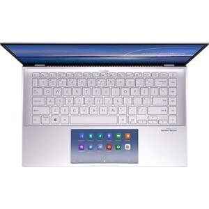 фото Ноутбук asus zenbook ux435eg-k9207t (90nb0si4-m05340)