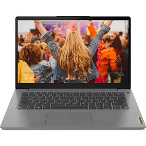 

Ноутбук Lenovo IdeaPad 3 14ALC6 (82KT0038RU), IdeaPad 3 14ALC6 (82KT0038RU)