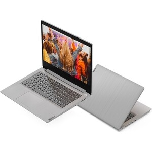 фото Ноутбук lenovo ideapad 3 14itl05 (81x7007srk)