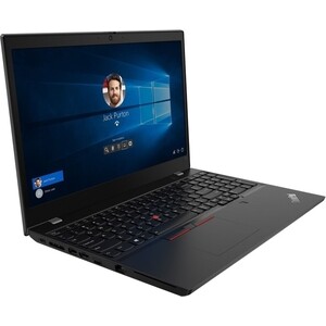 фото Ноутбук lenovo thinkpad l15 g1 t (20u3004ert)