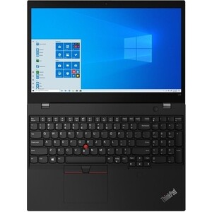 фото Ноутбук lenovo thinkpad l15 g1 t (20u3004ert)