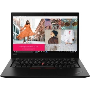 фото Ноутбук lenovo thinkpad x13 g1 t (20uf0037rt)