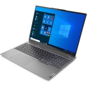 фото Ноутбук lenovo thinkbook 16p g2 ach (20ym000aru)