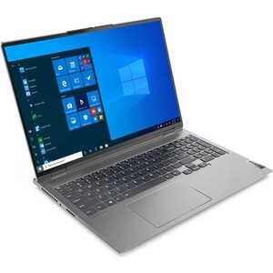 фото Ноутбук lenovo thinkbook 16p g2 ach (20ym000aru)