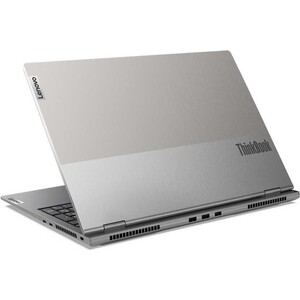 фото Ноутбук lenovo thinkbook 16p g2 ach (20ym000aru)