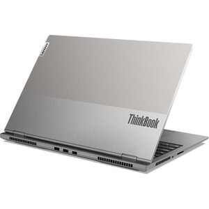 фото Ноутбук lenovo thinkbook 16p g2 ach (20ym000aru)