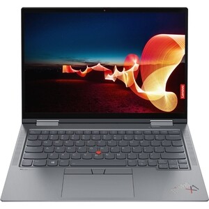 фото Ноутбук lenovo thinkpad x1 yoga g6 t (20xy003ert)