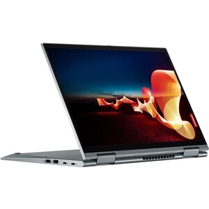 фото Ноутбук lenovo thinkpad x1 yoga g6 t (20xy003ert)