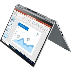 фото Ноутбук lenovo thinkpad x1 yoga g6 t (20xy003ert)