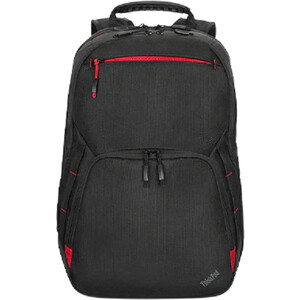Рюкзак для ноутбука Lenovo ThinkPad Essential Plus черный полиэстер (4X41A30364) ThinkPad Essential Plus черный полиэстер (4X41A30364) - фото 1