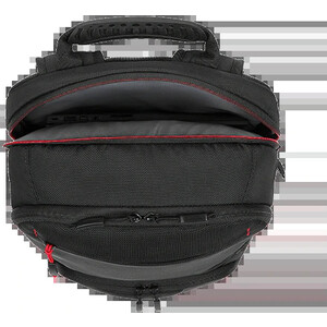 Рюкзак для ноутбука Lenovo ThinkPad Essential Plus черный полиэстер (4X41A30364) ThinkPad Essential Plus черный полиэстер (4X41A30364) - фото 4