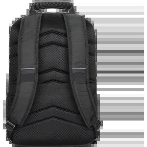 Рюкзак для ноутбука Lenovo ThinkPad Essential Plus черный полиэстер (4X41A30364) ThinkPad Essential Plus черный полиэстер (4X41A30364) - фото 5