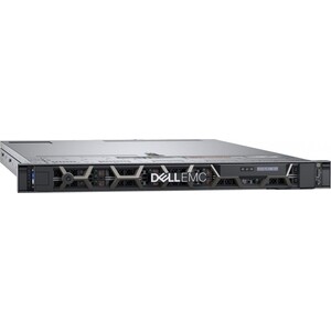 

Сервер Dell PowerEdge R640 (PER640RU1-6), PowerEdge R640 (PER640RU1-6)