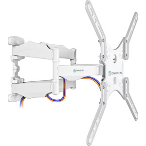 фото Кронштейн onkron m5, 37''-70'', белый