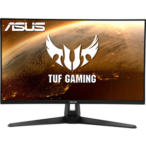 фото Монитор asus tuf gaming vg27aq1a (90lm05z0-b02370)