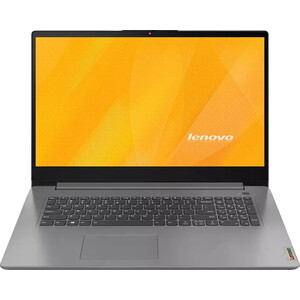 фото Ноутбук lenovo ideapad 3 17itl6 (82h9003pru)