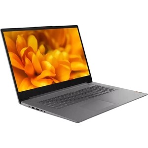 фото Ноутбук lenovo ideapad 3 17itl6 (82h9003pru)