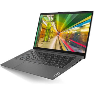 фото Ноутбук lenovo ideapad 5 14itl05 (82fe00c5rk)