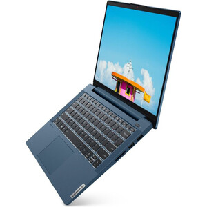 фото Ноутбук lenovo ideapad 5 14itl05 (82fe00c5rk)