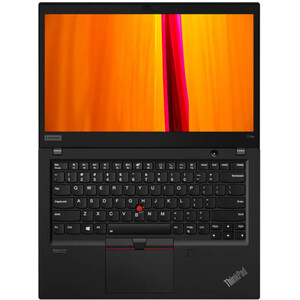 фото Ноутбук lenovo thinkpad t14s g1 t (20uh003drt)